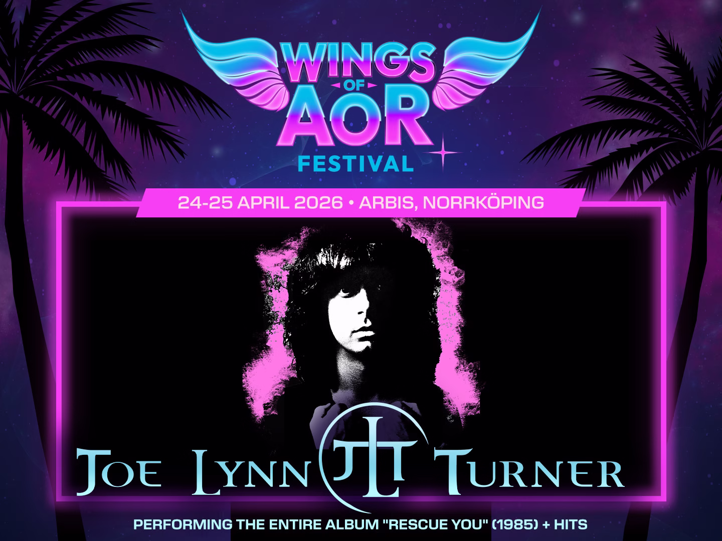 joe lynn turner