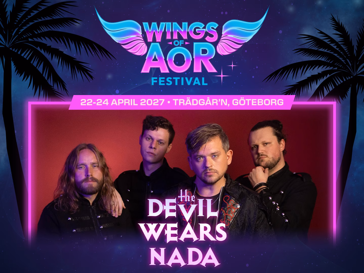 the devil wears nada
